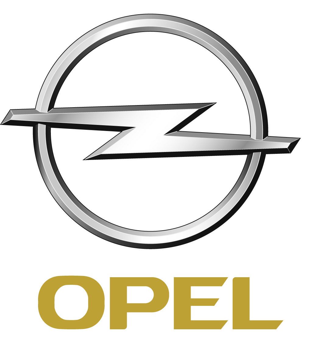 Logotip opel 4